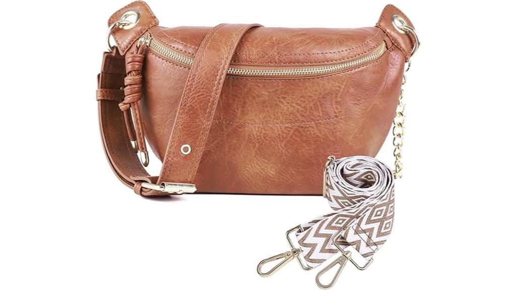 women s waist bag