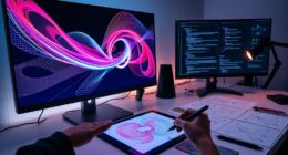 ai art creation process