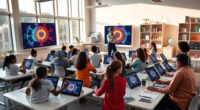 ai art education workshops