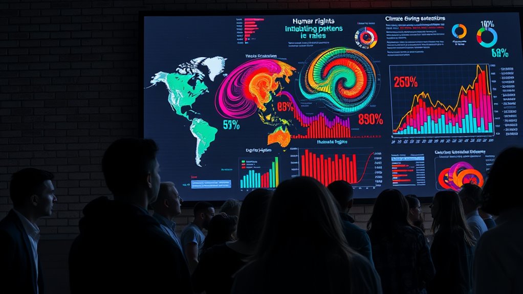 ai art for social awareness