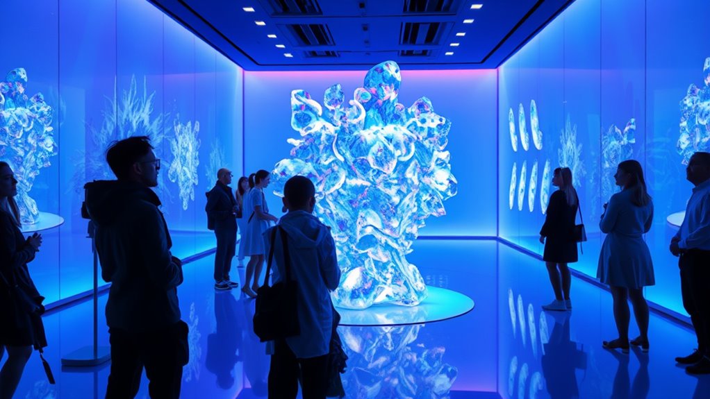 ai driven ethical artistic innovation