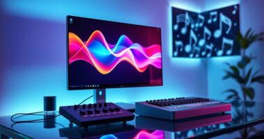 ai generated musical composition