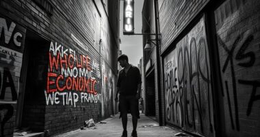 art and inequality expressions