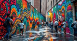 art connects diverse communities