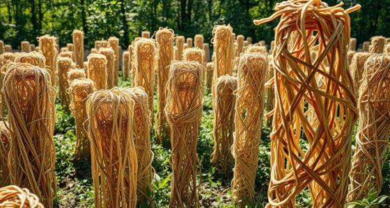 art designed to decompose