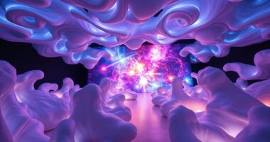 art experiences improve mood