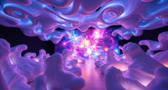 art experiences improve mood