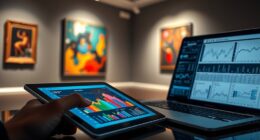 art price data analysis