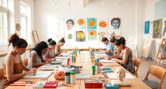 art therapy certification pathways