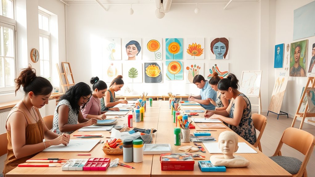 art therapy certification pathways