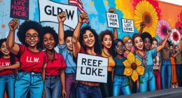 artivism sparks policy change