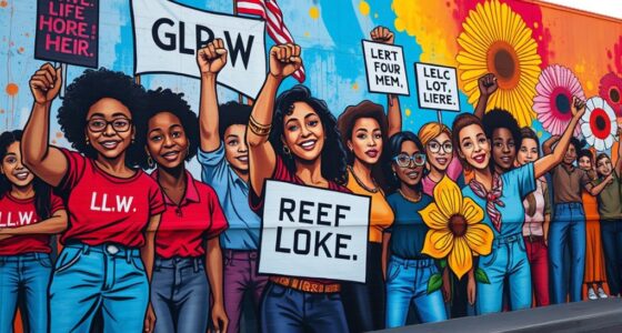 artivism sparks policy change