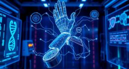 bioart ai robotics integration