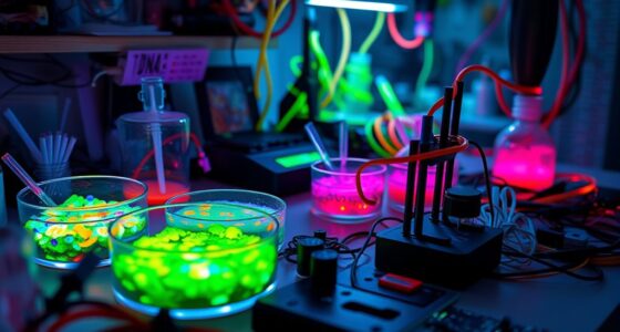 citizen science creative experimentation