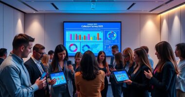collector behavior insights