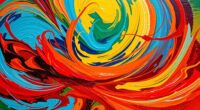 color influences emotional perception