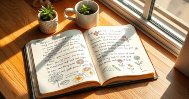 daily emotional self expression