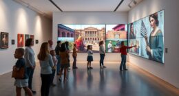 digital tools for art education