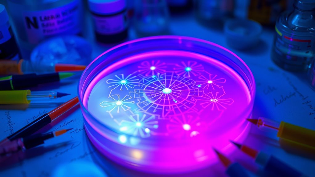 diy bioart democratizes scientific creativity