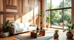 eco friendly home material choices