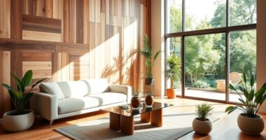 eco friendly home material choices
