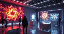 emerging generative art collectibles