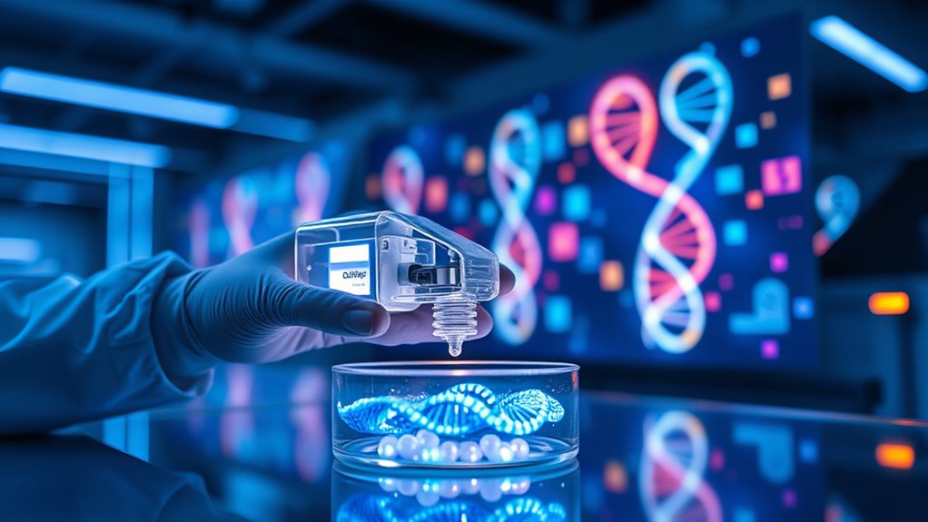 ethics of genetic artistic innovation