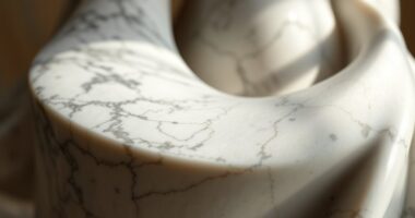 exploring artistic beauty concepts