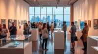 future of global art market