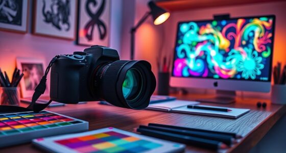 generating detailed ai art prompts