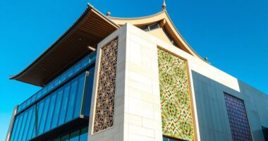 global design integration