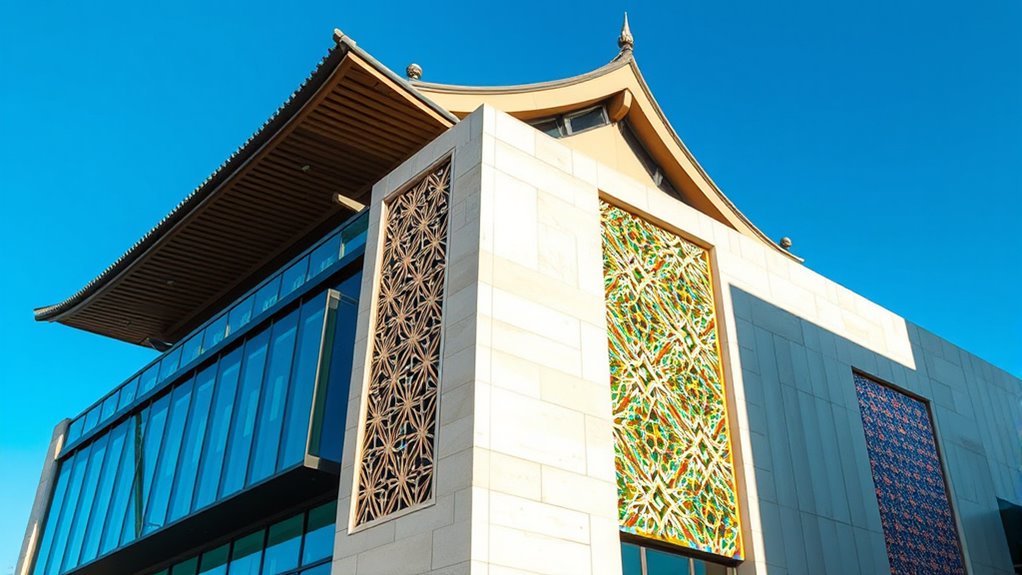 global design integration