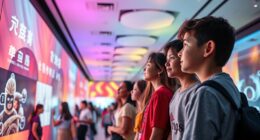 inclusive multilingual storytelling