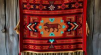 indigenous symbols express heritage