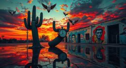 latin american surrealist politics