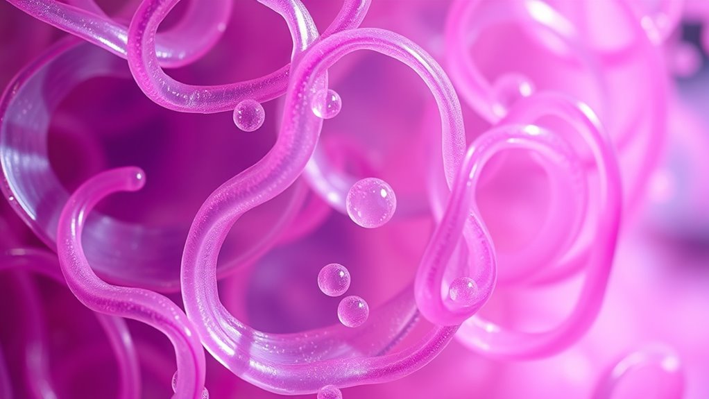 living tissue cellular sculptures