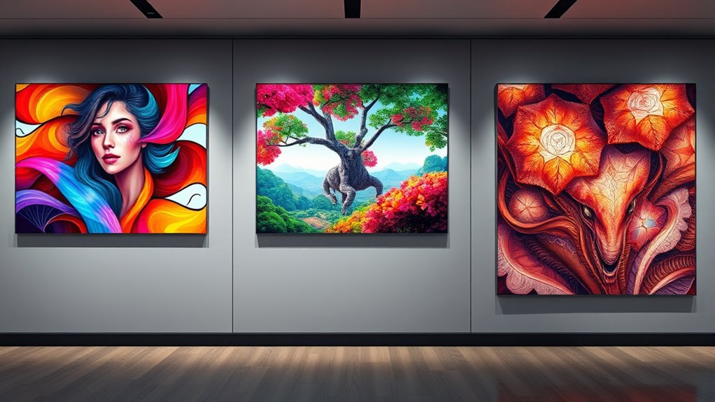 models differ in stability