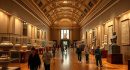 museums safeguard cultural heritage