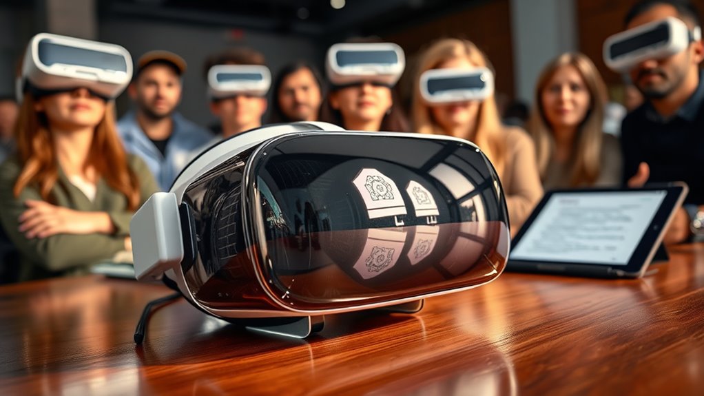 prioritize transparency and consent