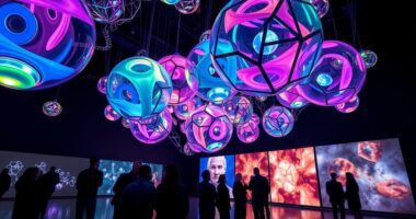 science and art integration