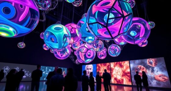 science and art integration