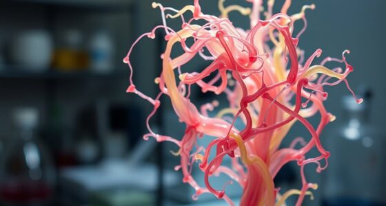 sculpting cells in lab