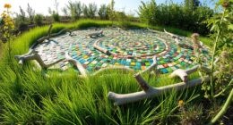 sustainable art practices explained