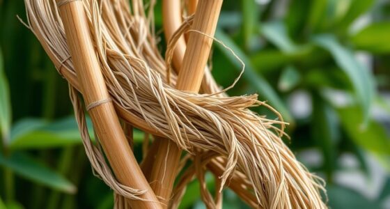 sustainable sculpture material choices