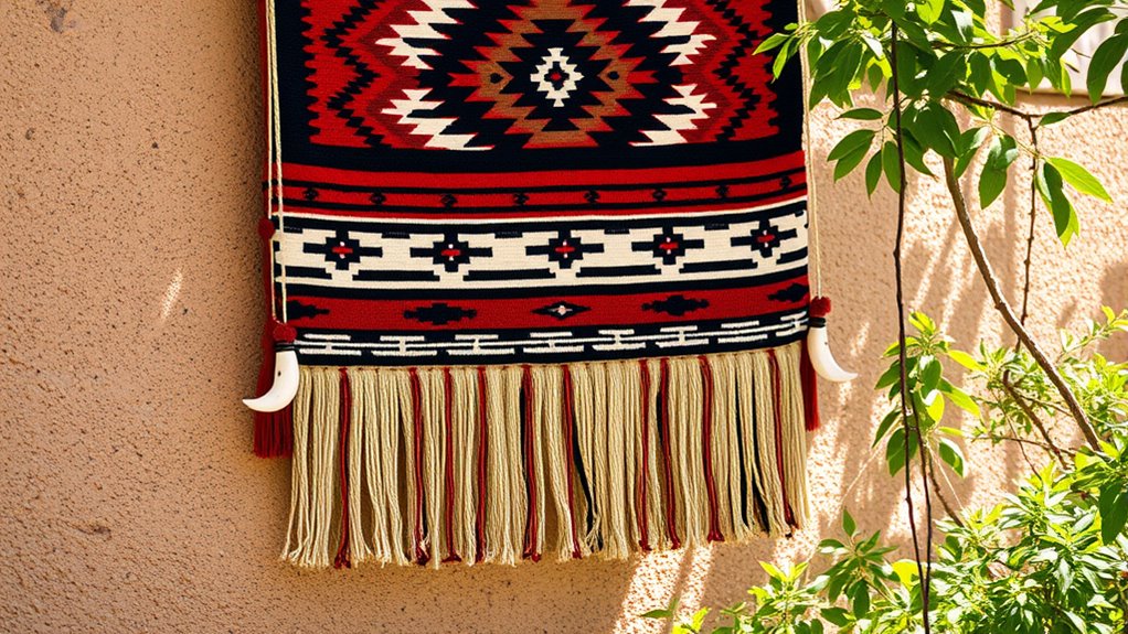 symbols heritage spiritual meanings