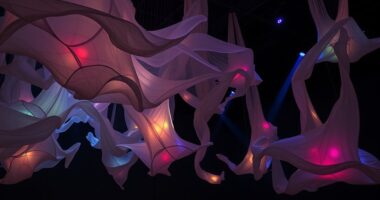 theater methods enhance art