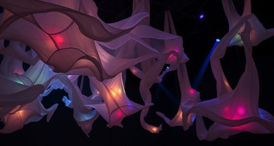 theater methods enhance art