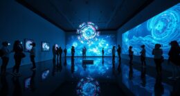 vr transforms art experiences