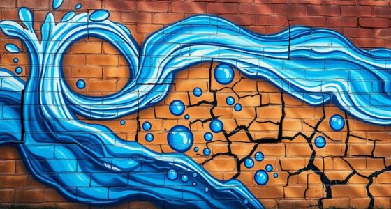 water scarcity art projects