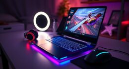 affordable high performance gaming laptops